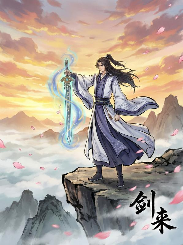 糖心vlog剑来陈平安视频