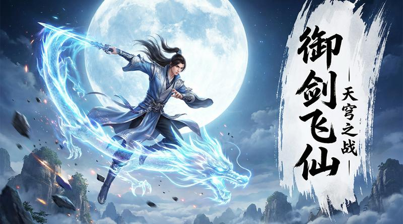 糖心vlog剑来陈平安高燃视频