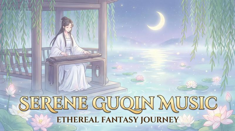 糖心vlog古风音乐视频